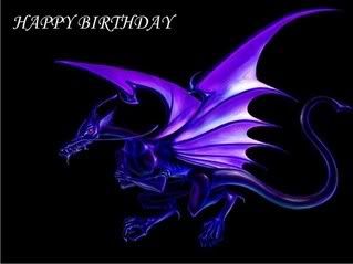 dragon birthday Pictures, Images and Photos