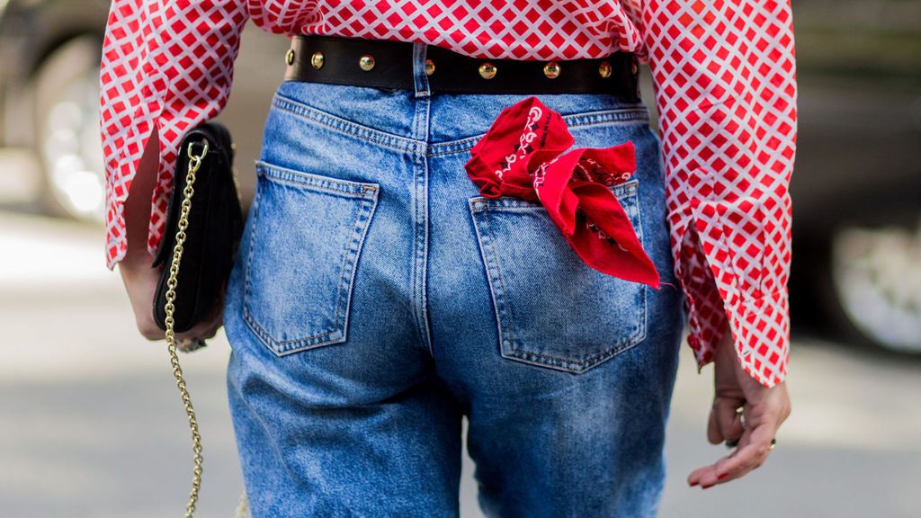 5 kiểu denim hứa hẹn soán ngôi skinny jeans