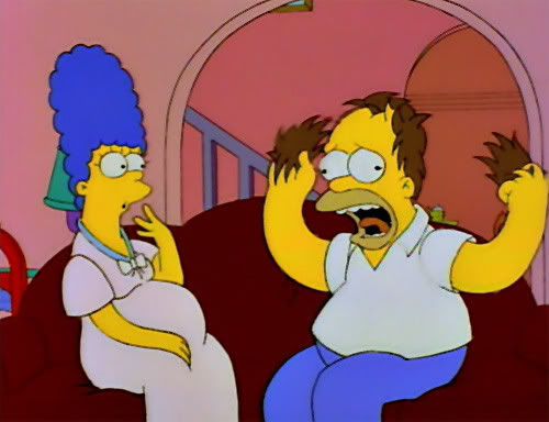 Frases de los Simpsons Frases de los Simpsons