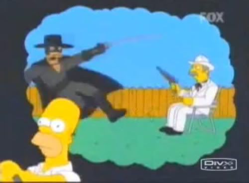 homer homer