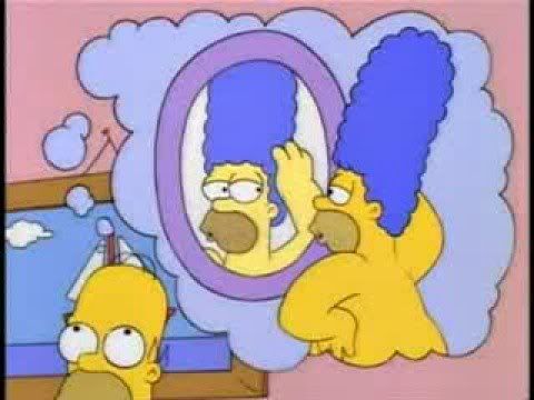 Frases de los Simpsons Frases de los Simpsons