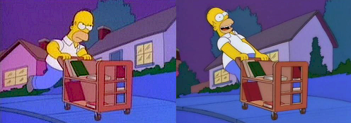 homer homer