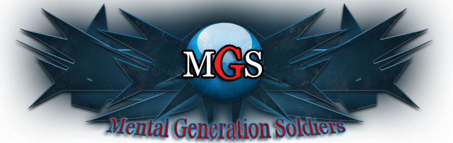 Mental Generation Soldiers