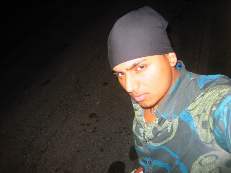 Monu Singh