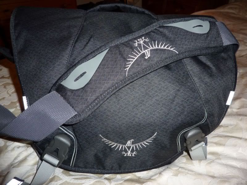 osprey camera bag review