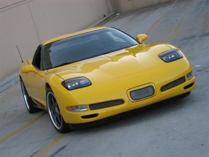 C5 Headlight Conversion CorvetteForum Chevrolet Corvette Forum