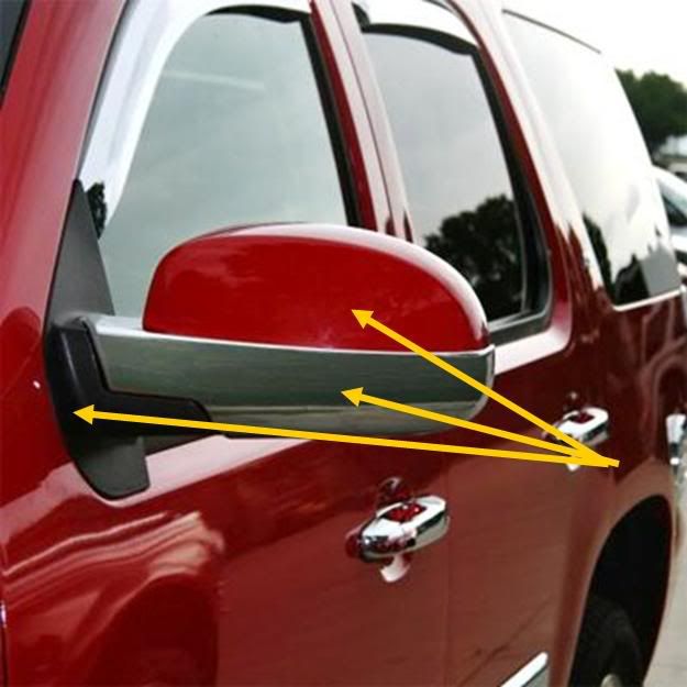 Painting ABS Plastic TexAgs