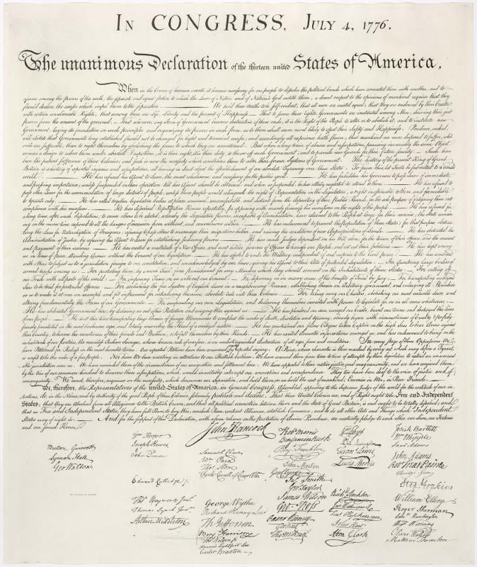 declaration of independence photo: Declaration of Independence Declaration_Engrav_Pg1of1_AC.jpg