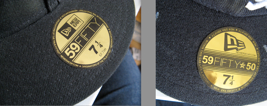 new era authenticity check