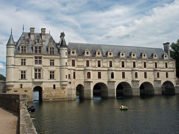Chateau