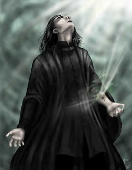 Severus Snape