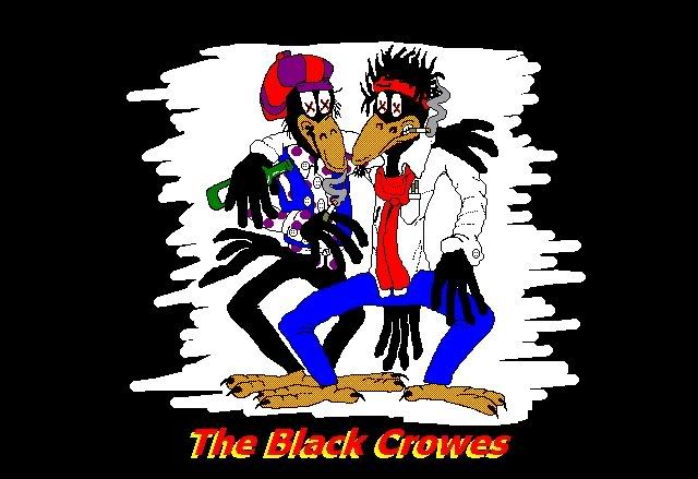 Black Crowes Pictures, Images and Photos