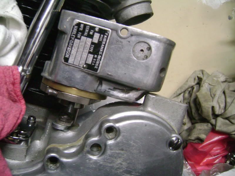 shaving down a on a panhead? The Jockey Journal Board