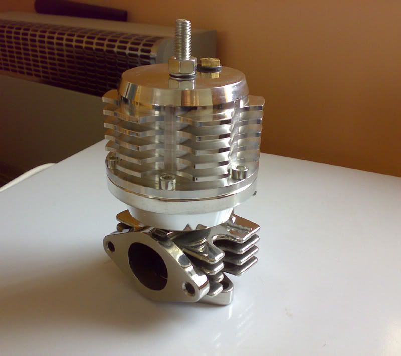 selecting wastegate spring pressure???