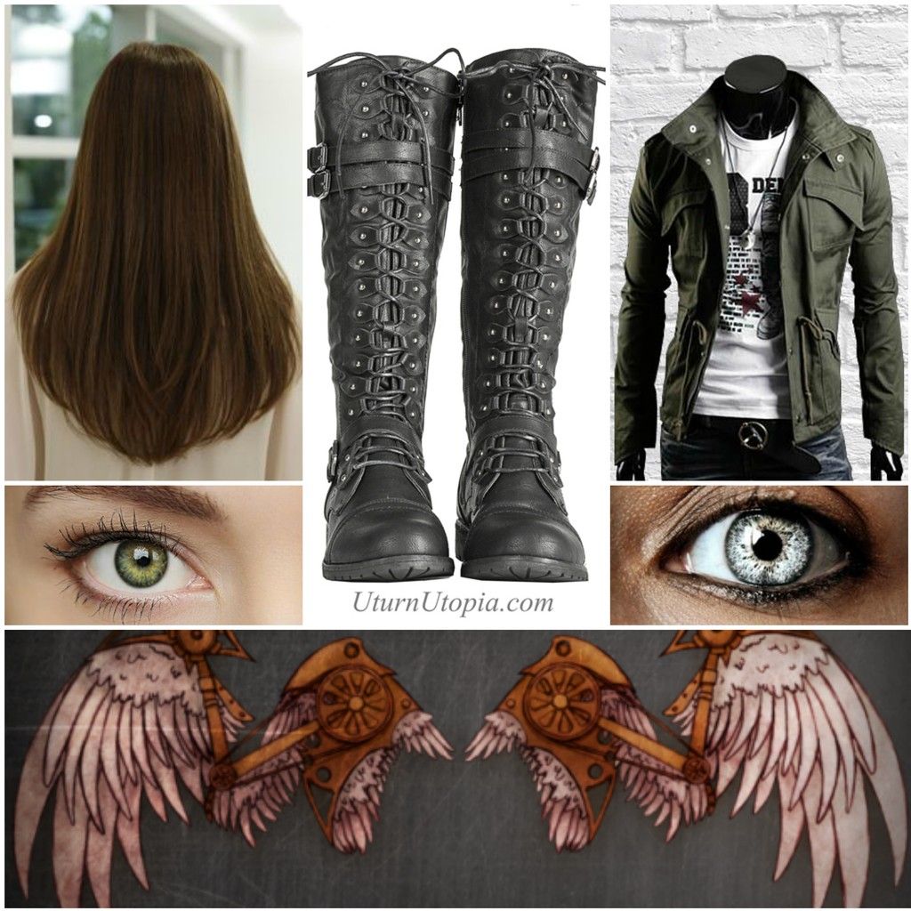 Reference for Aeslin