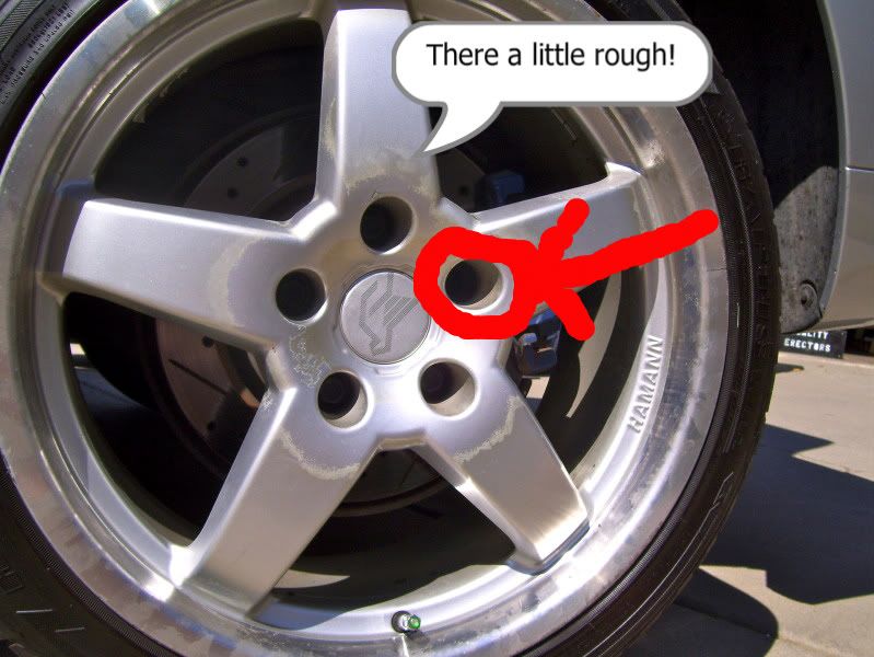 DIY E46 3 series EBrake Adjustment