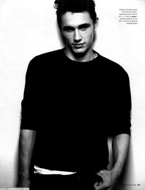 James Franco - Picture Hot