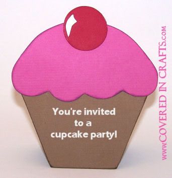 Cupcake Svg