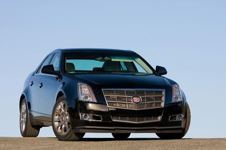 Black Cadillac CTS Image Cadillac Cts 2008 Black. Black Cadillac CTS Image