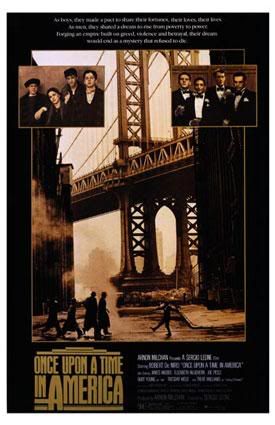 once upon a time in america Pictures, Images and Photos
