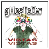 flashing cd cover
