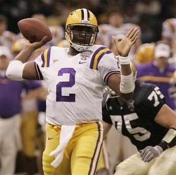 jamarcus russell Pictures, Images and Photos