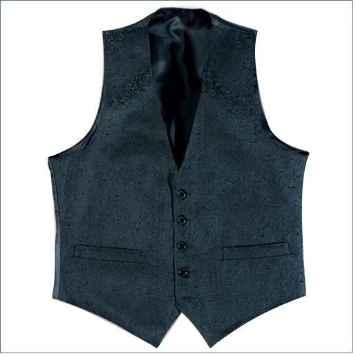 Banquet Server Uniforms