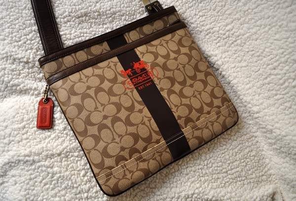 coach wallets exporter