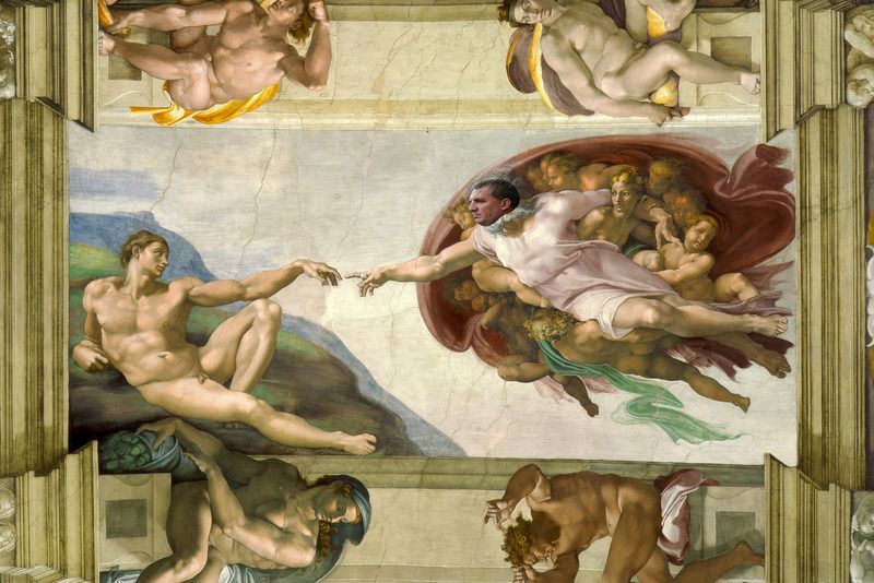Michelangelo_-_Creation_of_Adam_zpsuk7xh