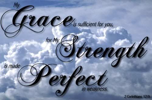 bible2cor12_9autocorrext.jpg Grace Strength Perfect image by galwalk