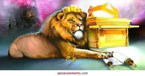 lion of judah wallpaper. Lion of Judah Image