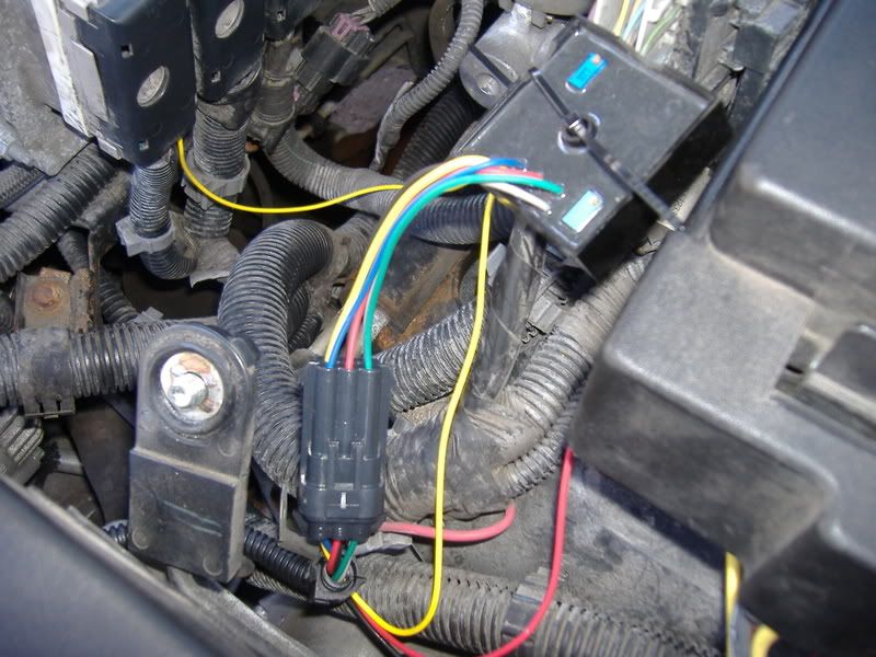 Fan Kit Update Chevy TrailBlazer, TrailBlazer SS and GMC Envoy Forum