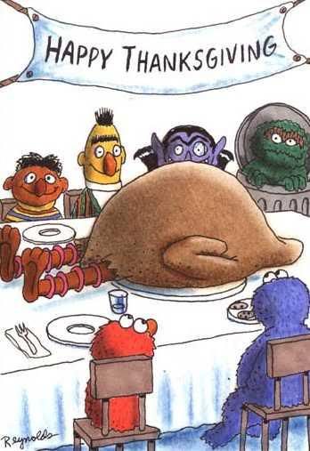 Funny Happy Thanksgiving Pictures, Images & Photos | Photobucket