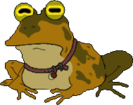 hypnotoad.gif hynotoad! image by kevin775