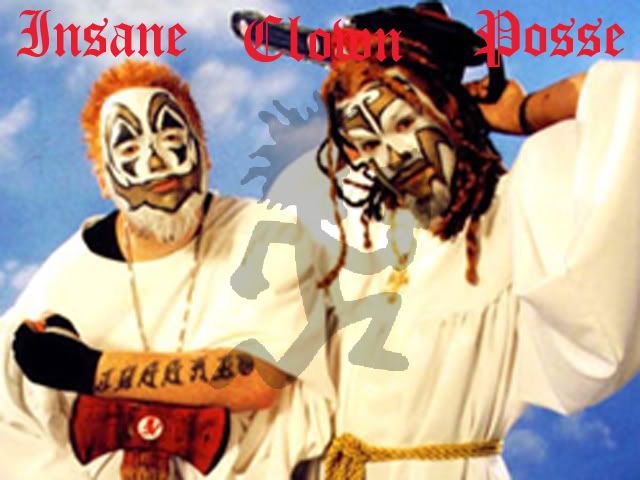 insane clown posse wallpapers. Insane Clown Posse Wallpaper