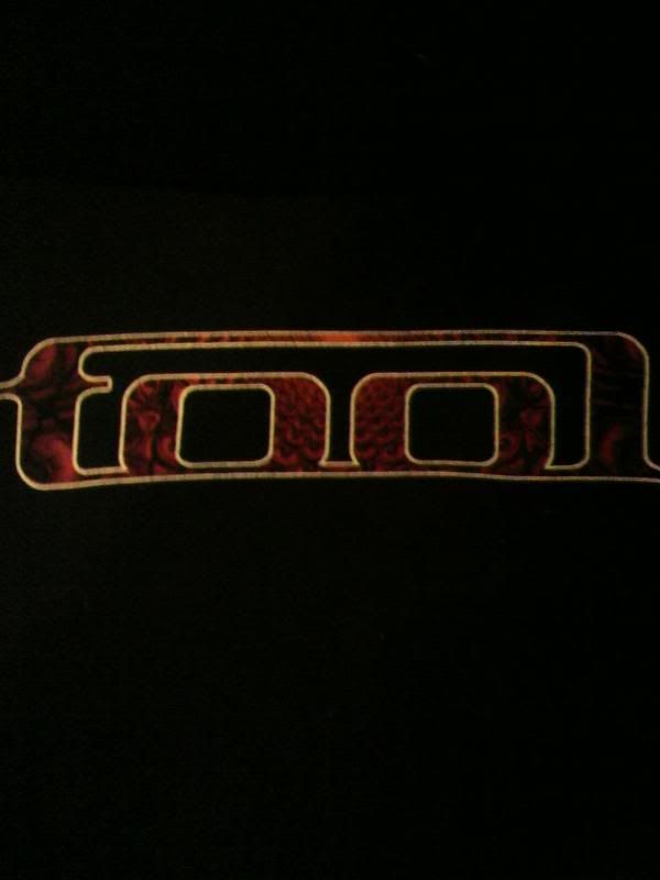 tool shirt 1