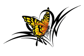 tribal_butterfly_tattoo_designs.gif tattoo idea image by thinkaboutgoo