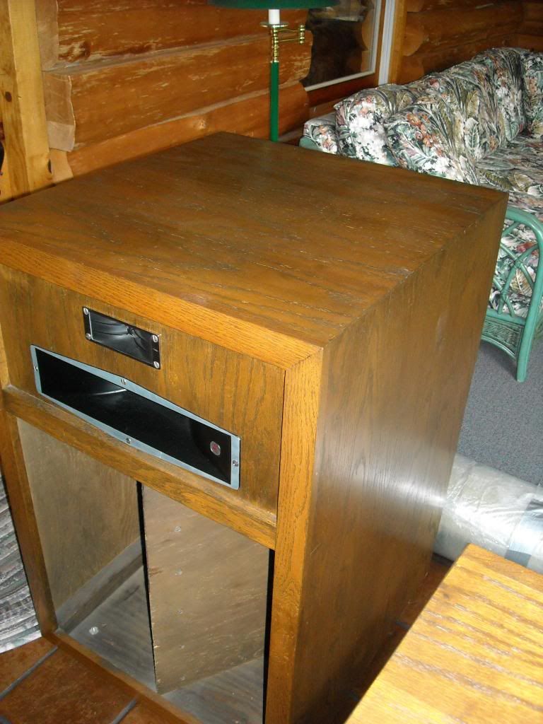 klipsch la scala craigslist