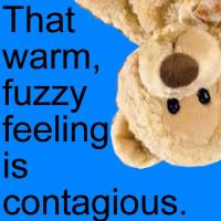 teddy bear warm fuzzy feeling Pictures, Images and Photos