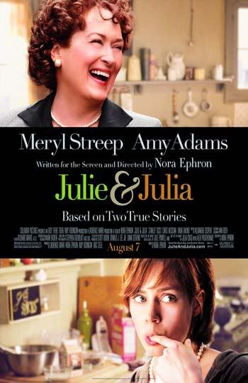 Julie &amp; Julia Pictures, Images and Photos