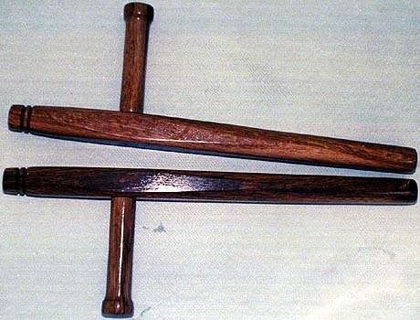 Tonfa Pictures, Images and Photos