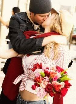 Celebrating Valentines Day Photo from Healthy Living NYC