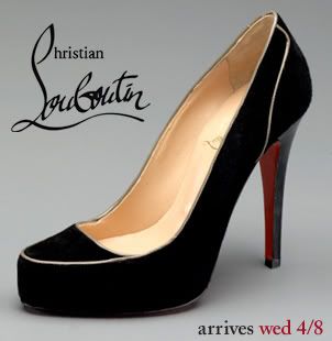 louboutin groupe louboutin groupe
