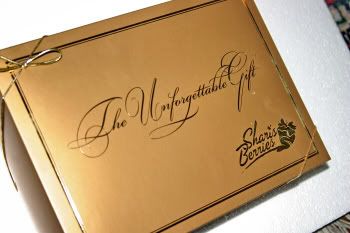 my unforgettable gift from John my unforgettable gift from John
