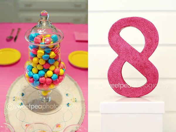 Princess Birthday Party Ideas For Girls. 8th Birthday Party Ideas For
