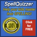 SpellQuizzer.com