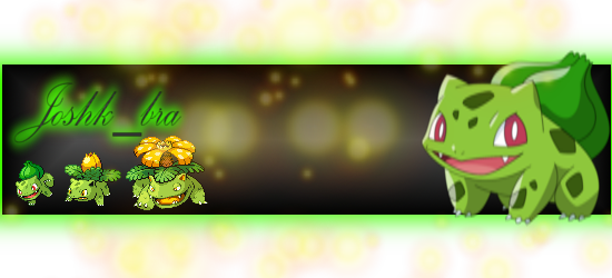 [PokeCommunity.com] Josh's Market!!