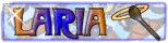 Laria banner