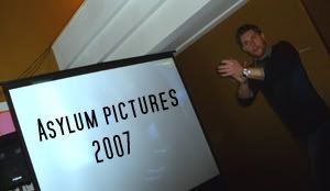 Asylum