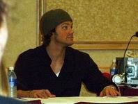 jared